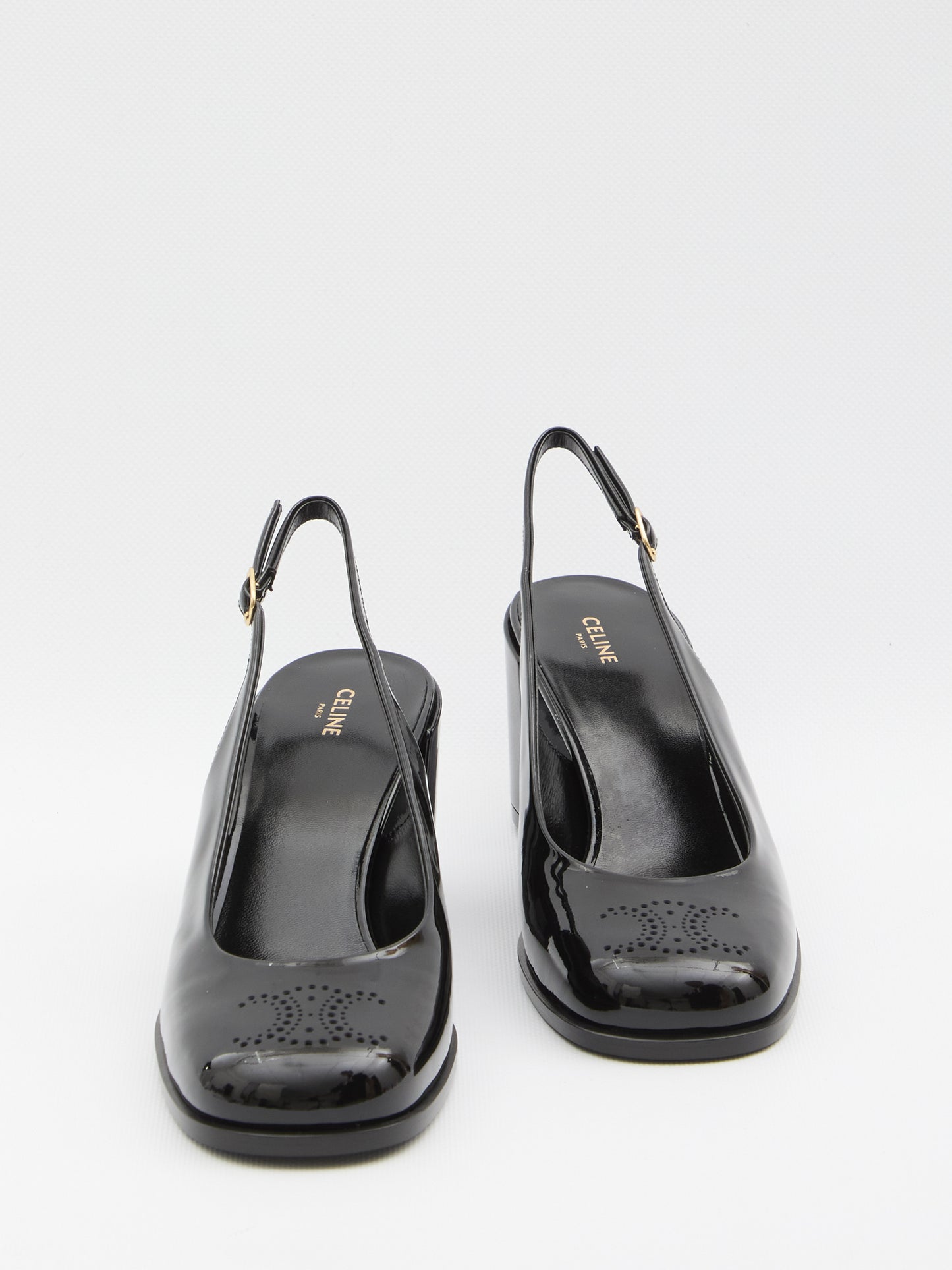 Lily Slingback 