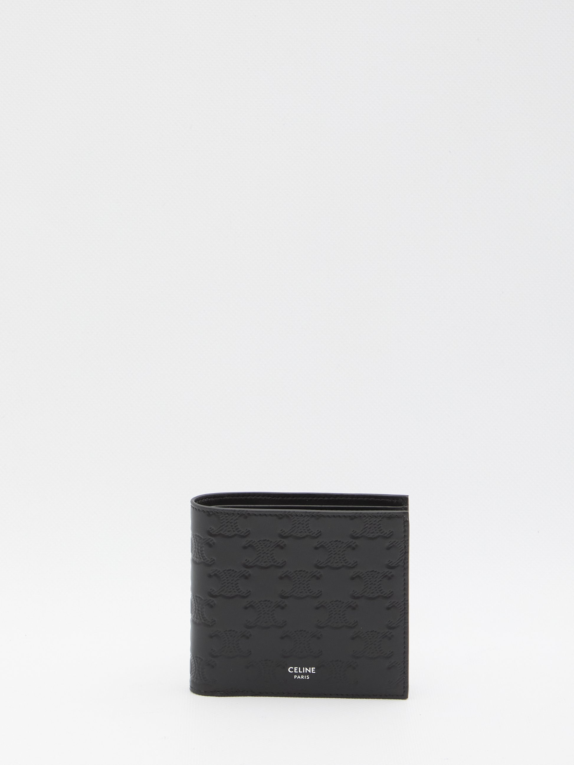 Bi-Fold Wallet