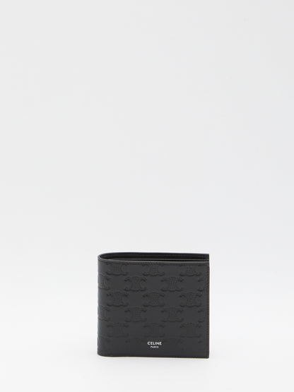 Bi-Fold Wallet