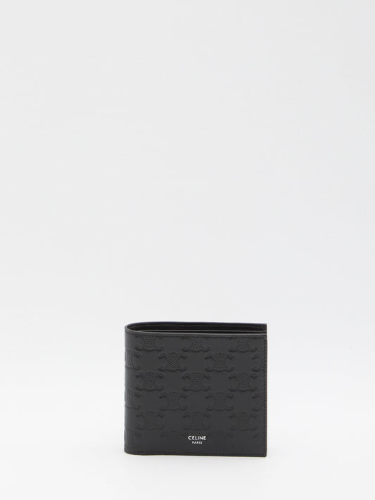 Bi-Fold Wallet