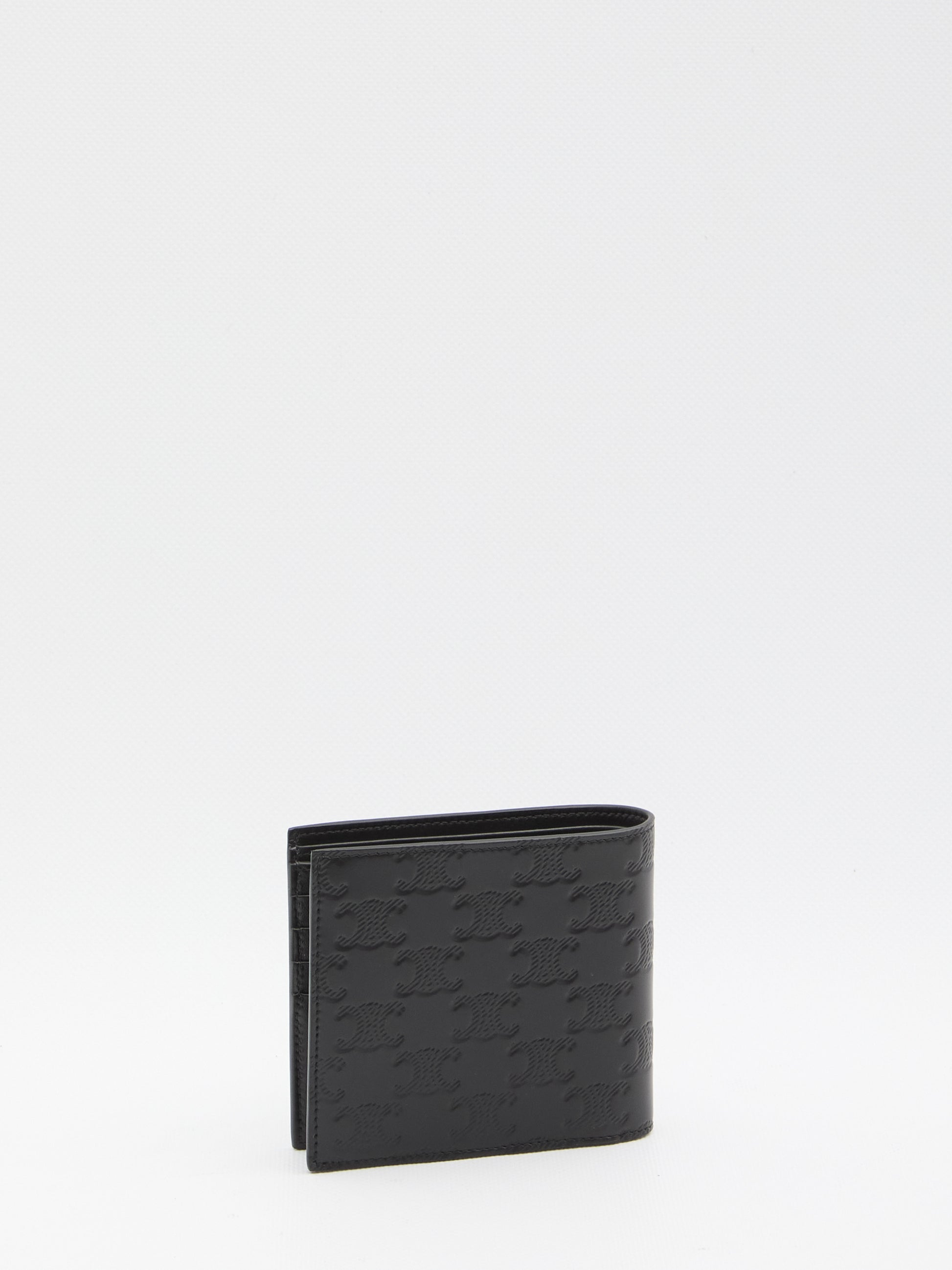 Bi-Fold Wallet