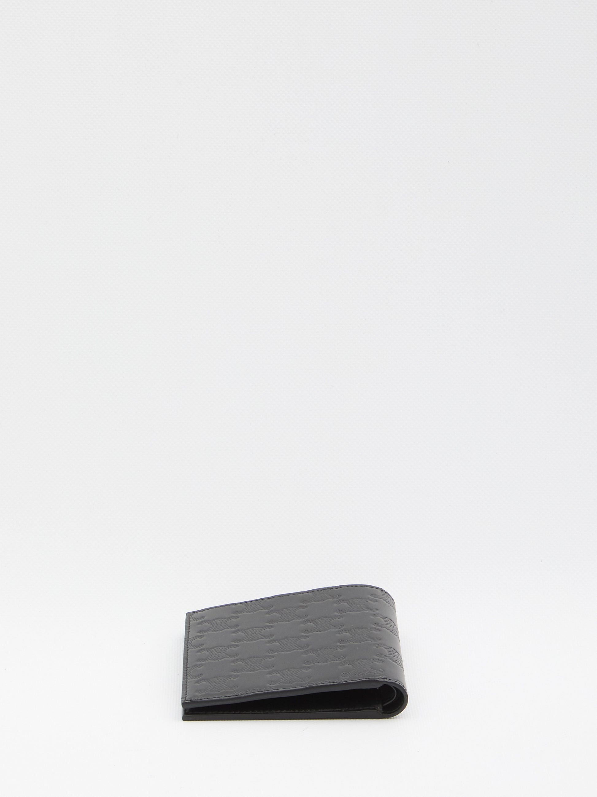 Bi-Fold Wallet
