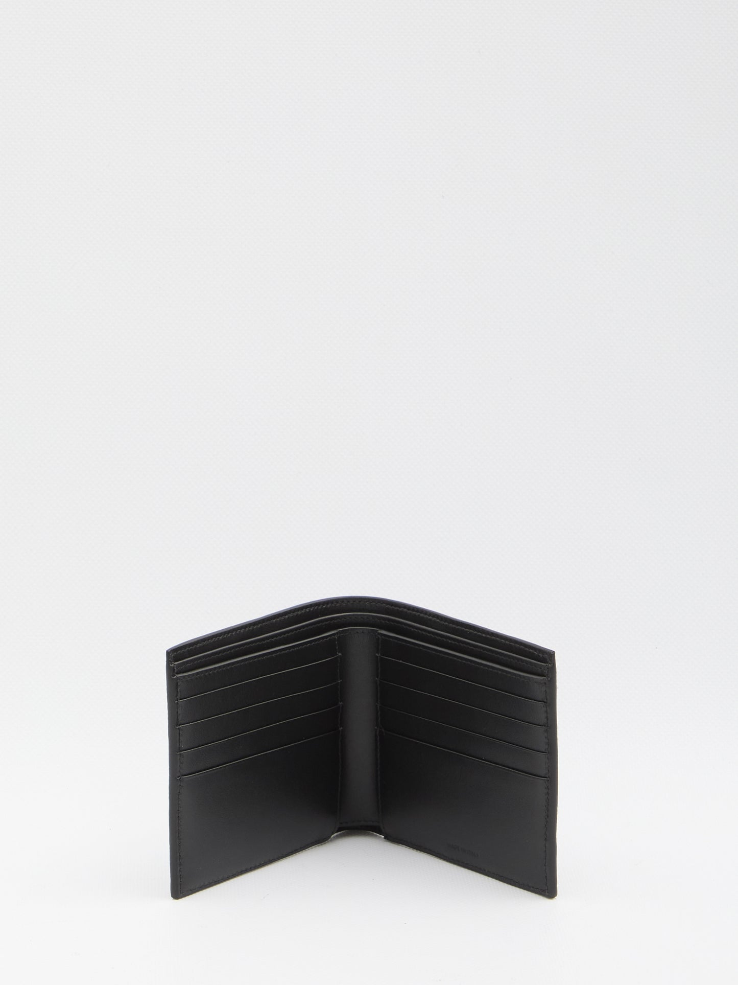 Bi-Fold Wallet