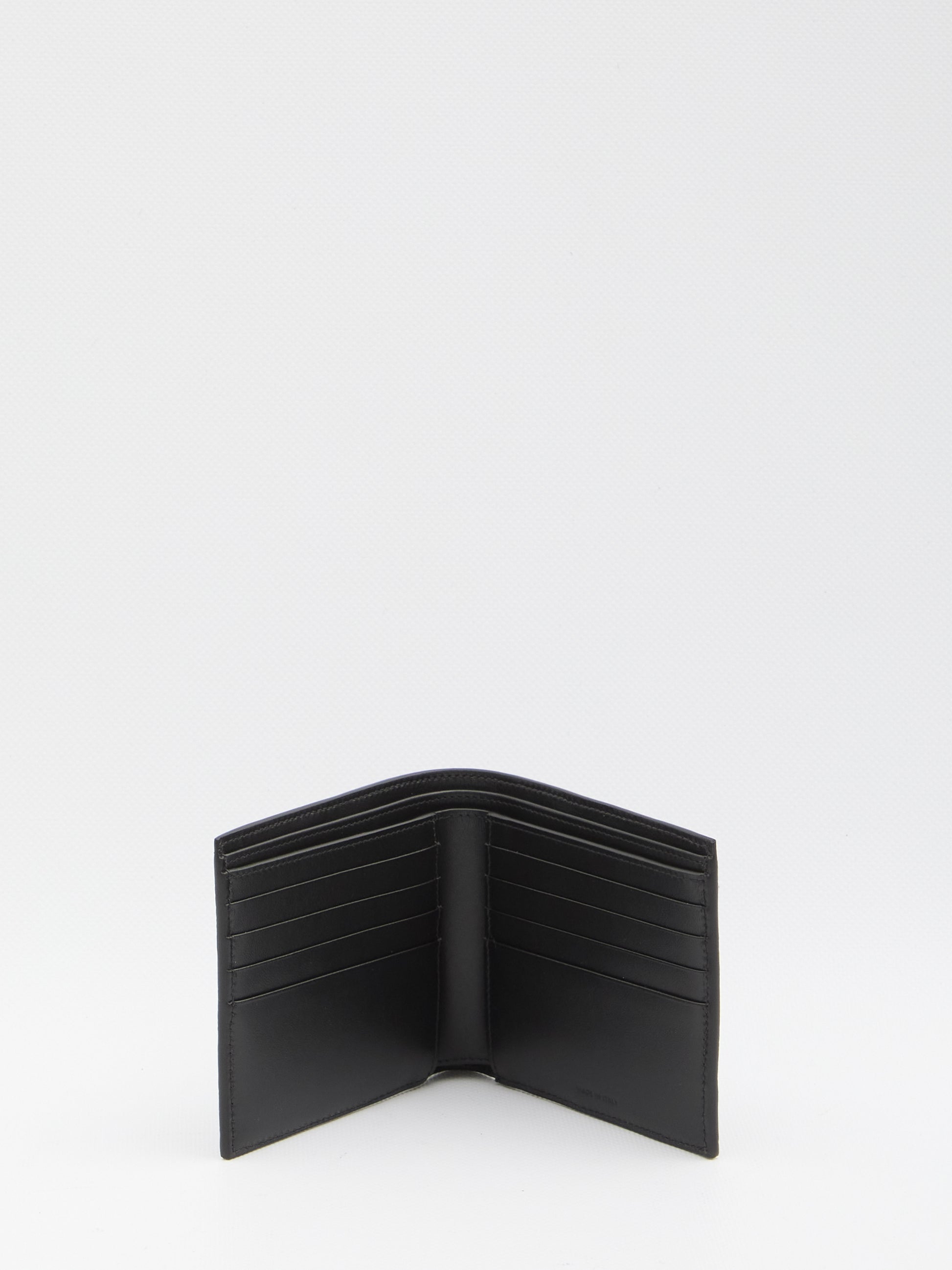Bi-Fold Wallet