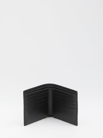 Bi-Fold Wallet
