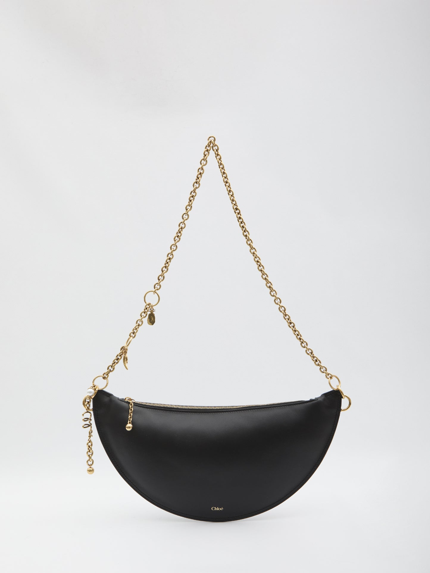 Halfmoon bag 