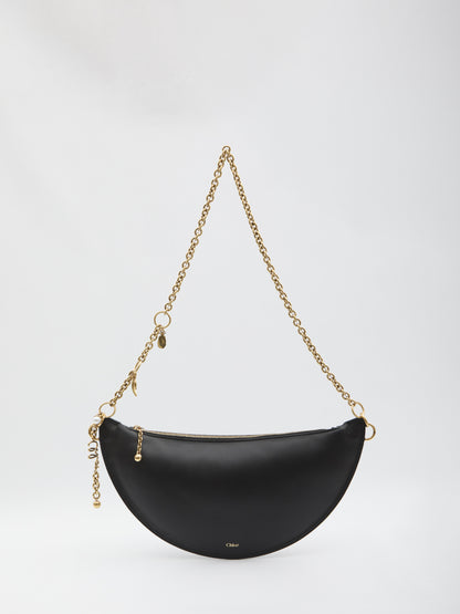 Halfmoon bag 