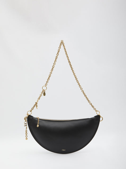 Halfmoon bag 