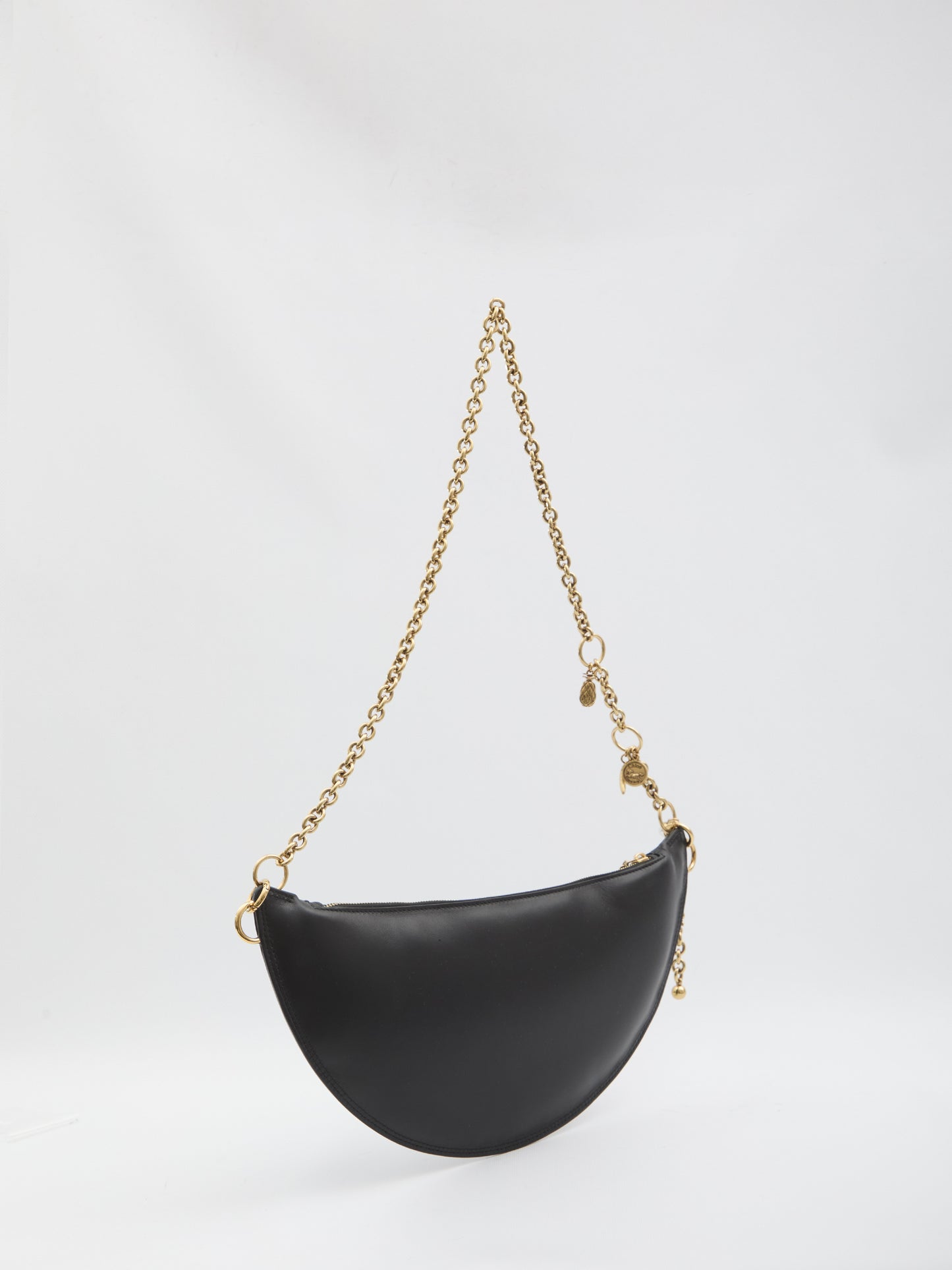 Halfmoon bag 