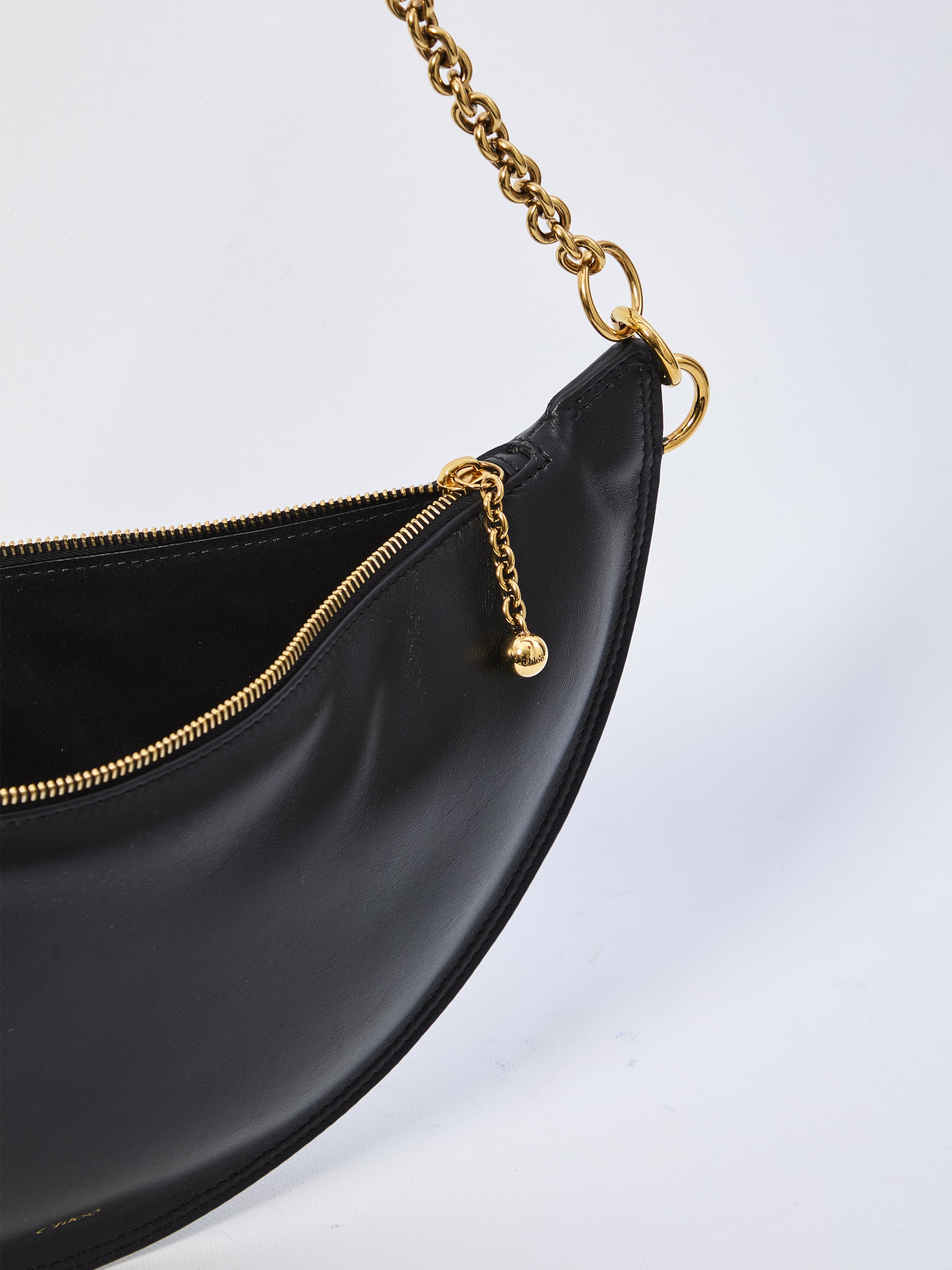 Halfmoon bag 