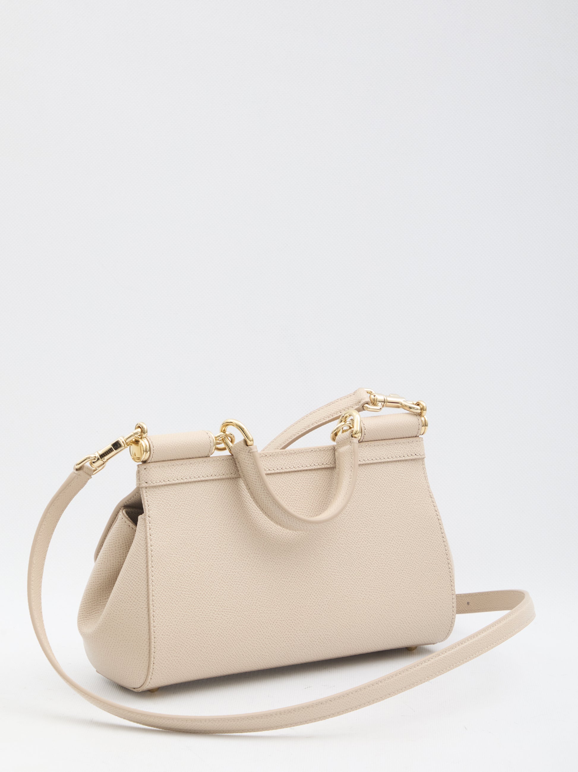 Medium Sicily bag 