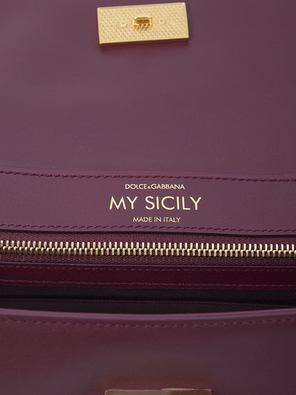 Medium My Sicily bag 