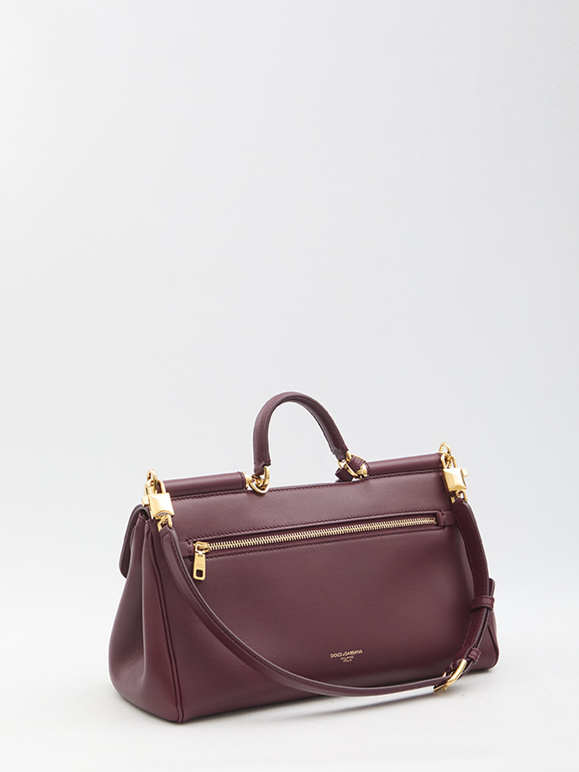 Medium My Sicily bag 