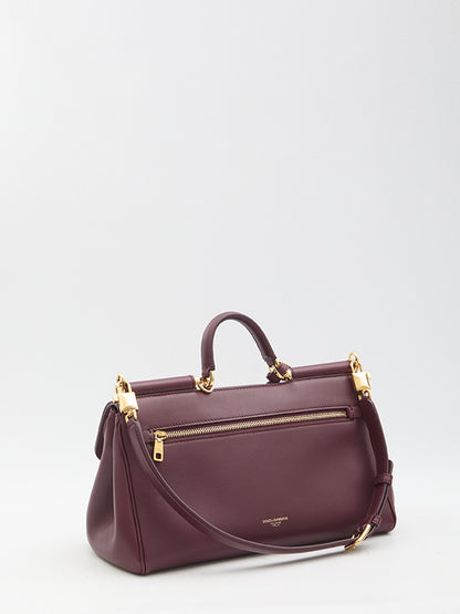 Medium My Sicily bag 