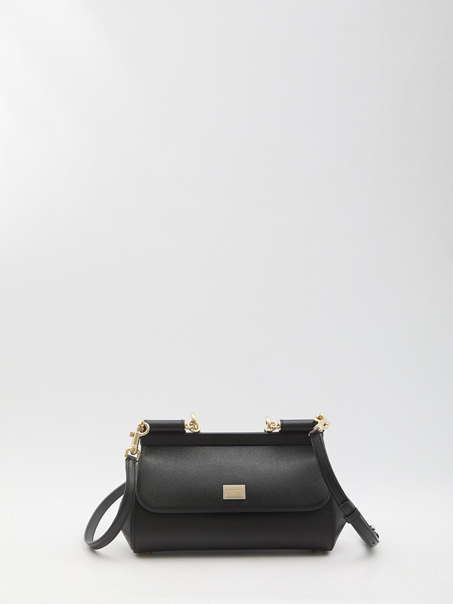 Elongated Sicily handbag 