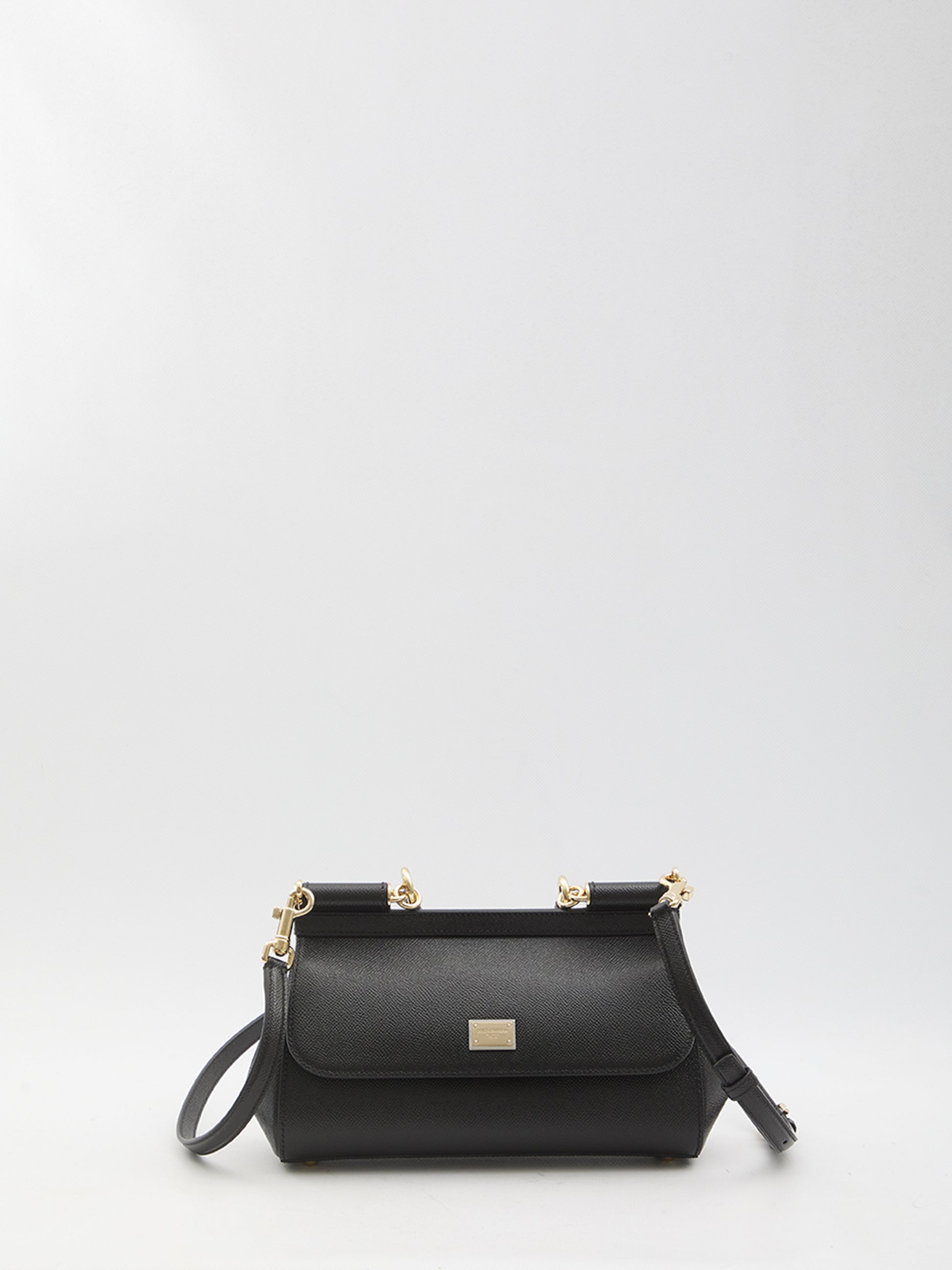 Elongated Sicily handbag 