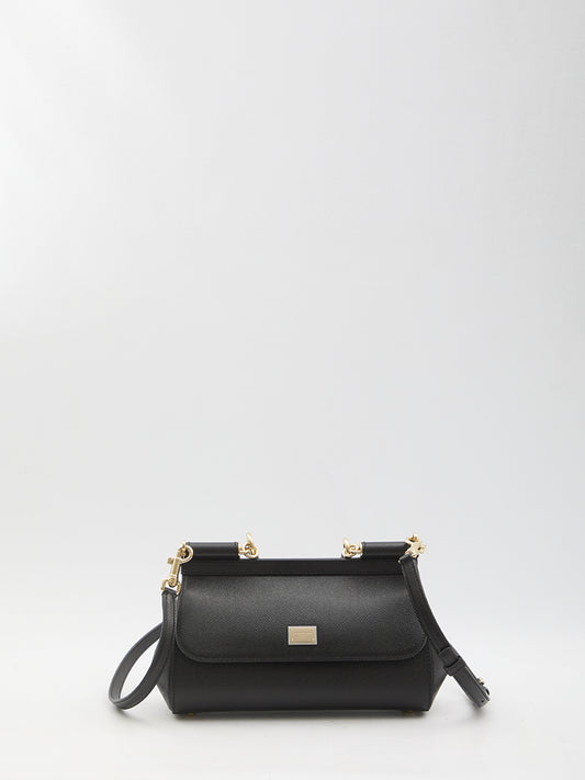 Elongated Sicily handbag 