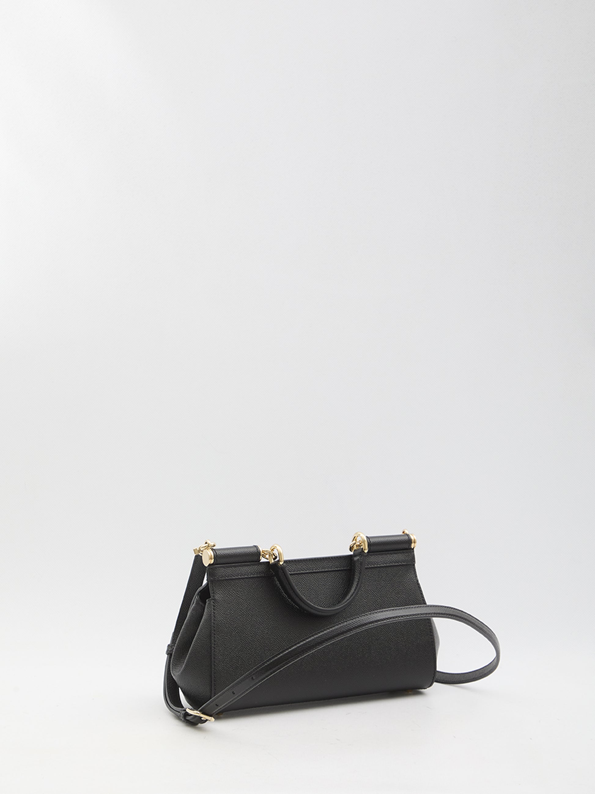 Elongated Sicily handbag 
