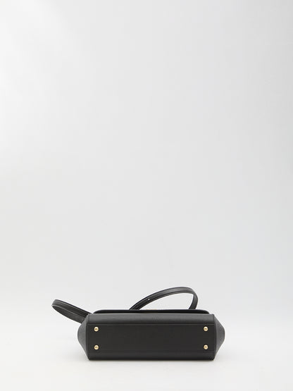 Elongated Sicily handbag 