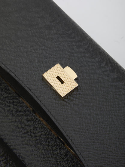 Elongated Sicily handbag 