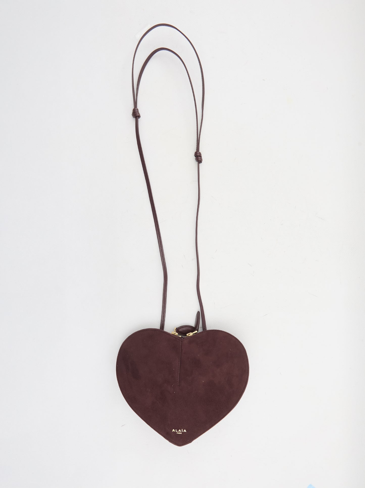 Le Cœur Bi-Material Bag