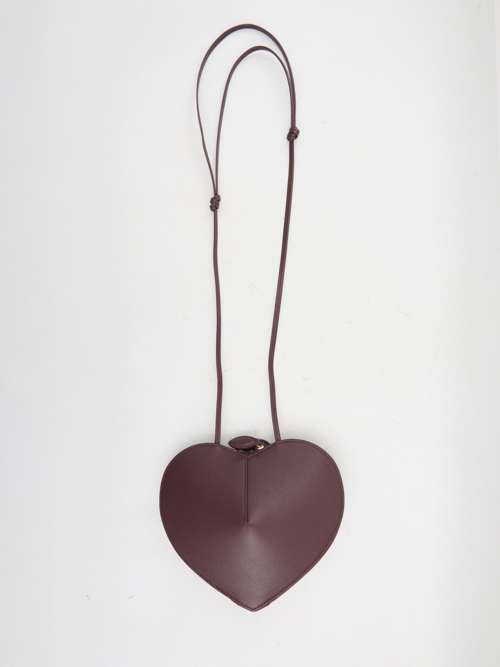 Le Cœur Bi-Material Bag