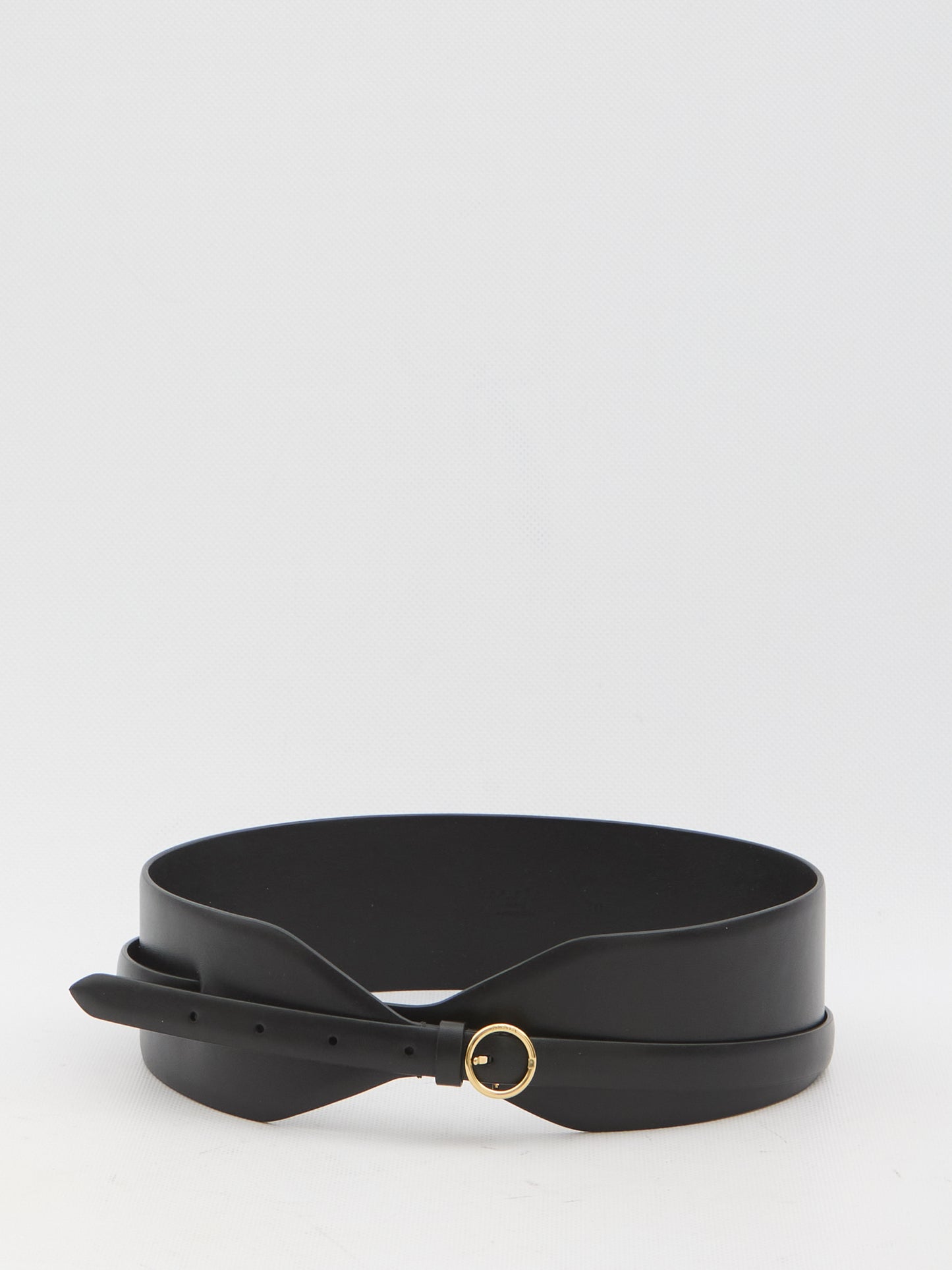 Wide Belt