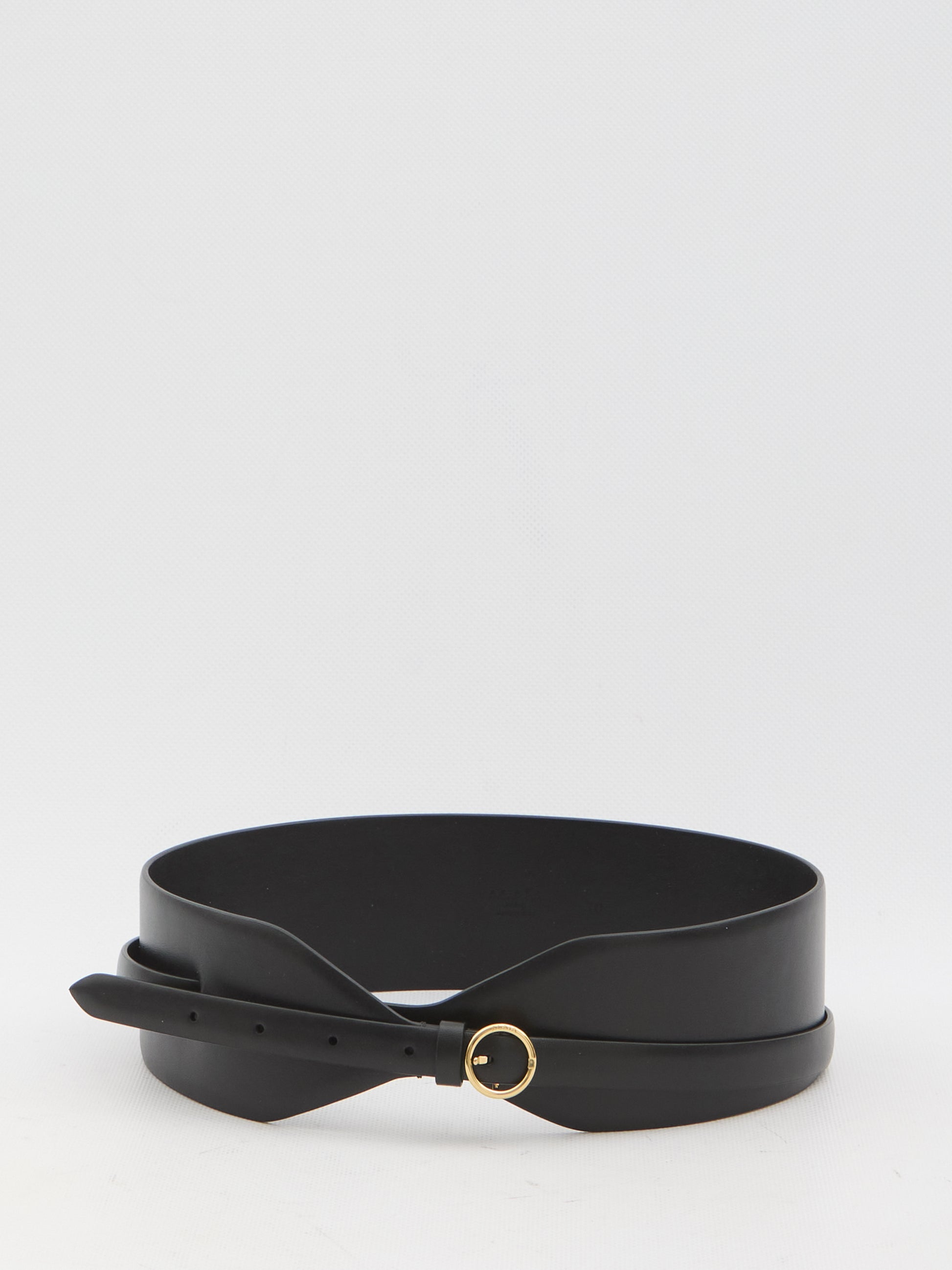 Wide Belt