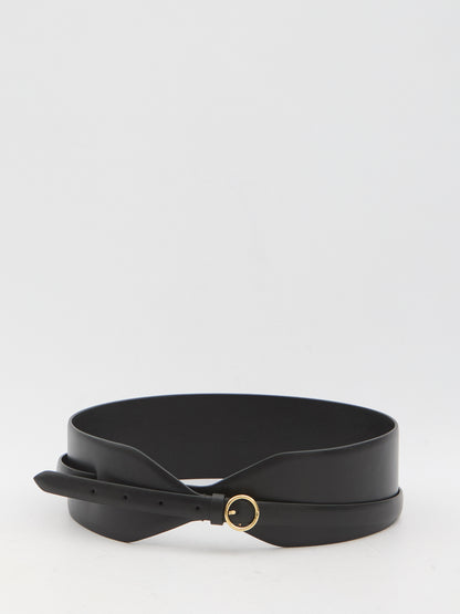 Wide Belt