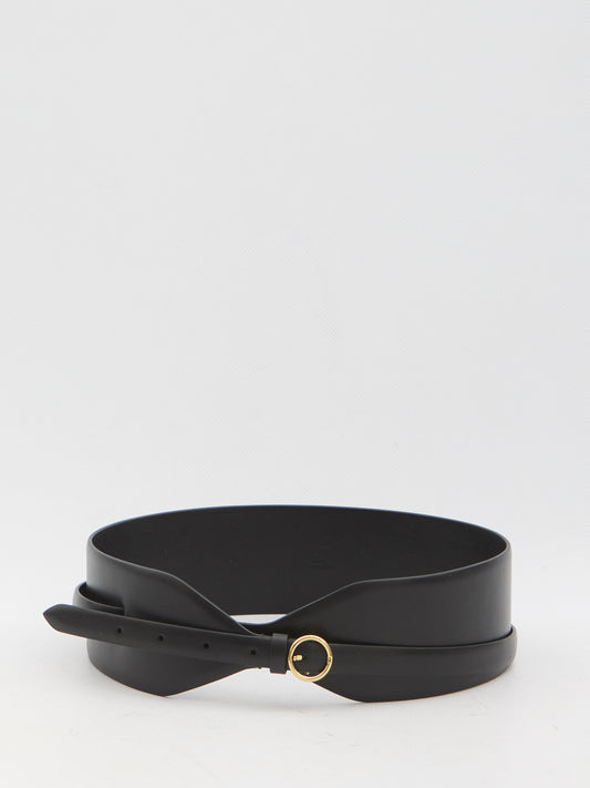 Wide Belt