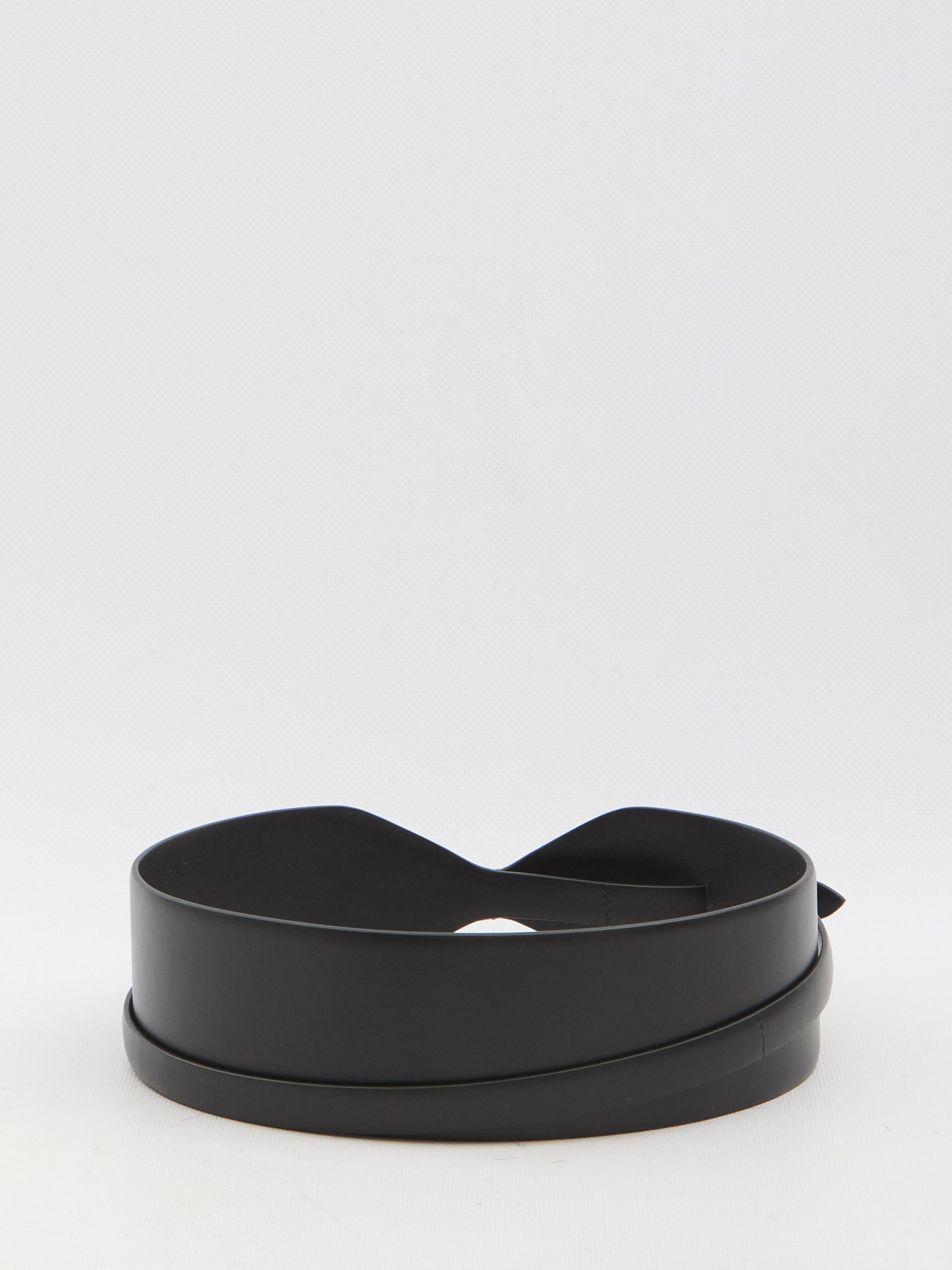 Wide Belt