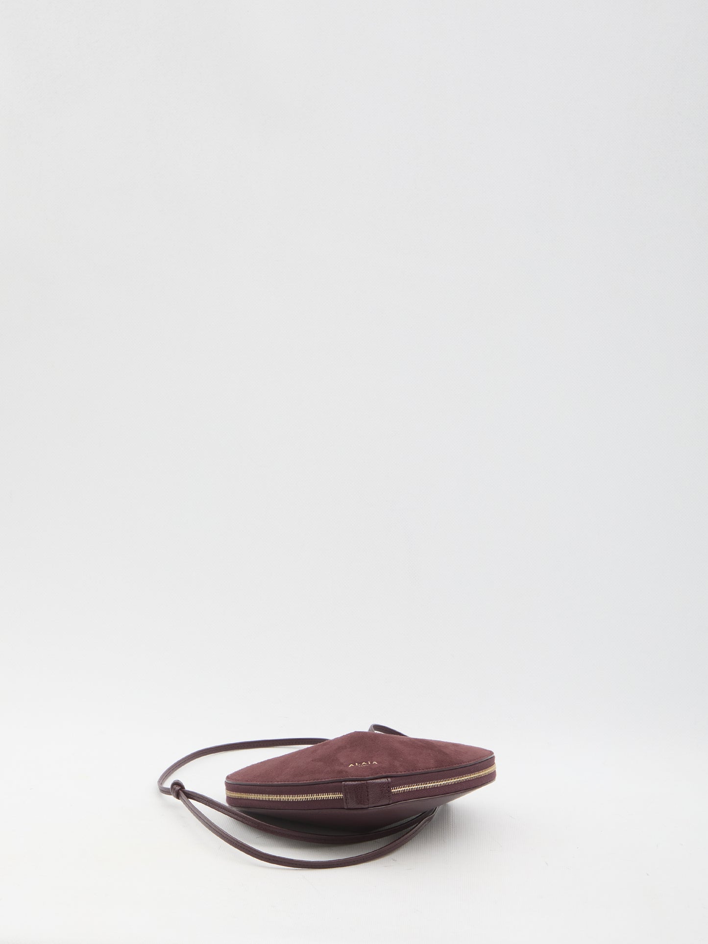 Le Cœur Bi-Material Bag