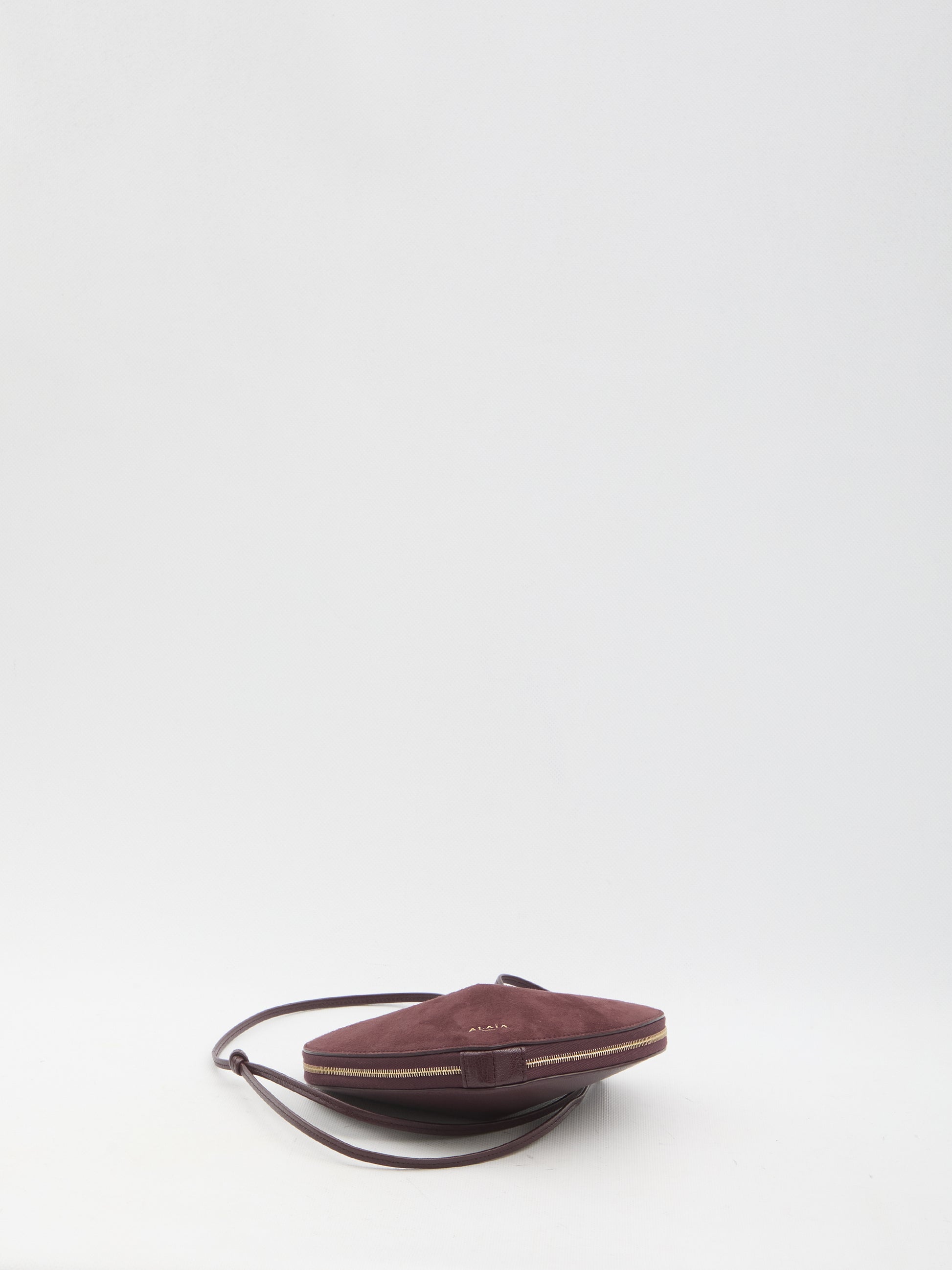 Le Cœur Bi-Material Bag