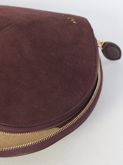 Le Cœur Bi-Material Bag