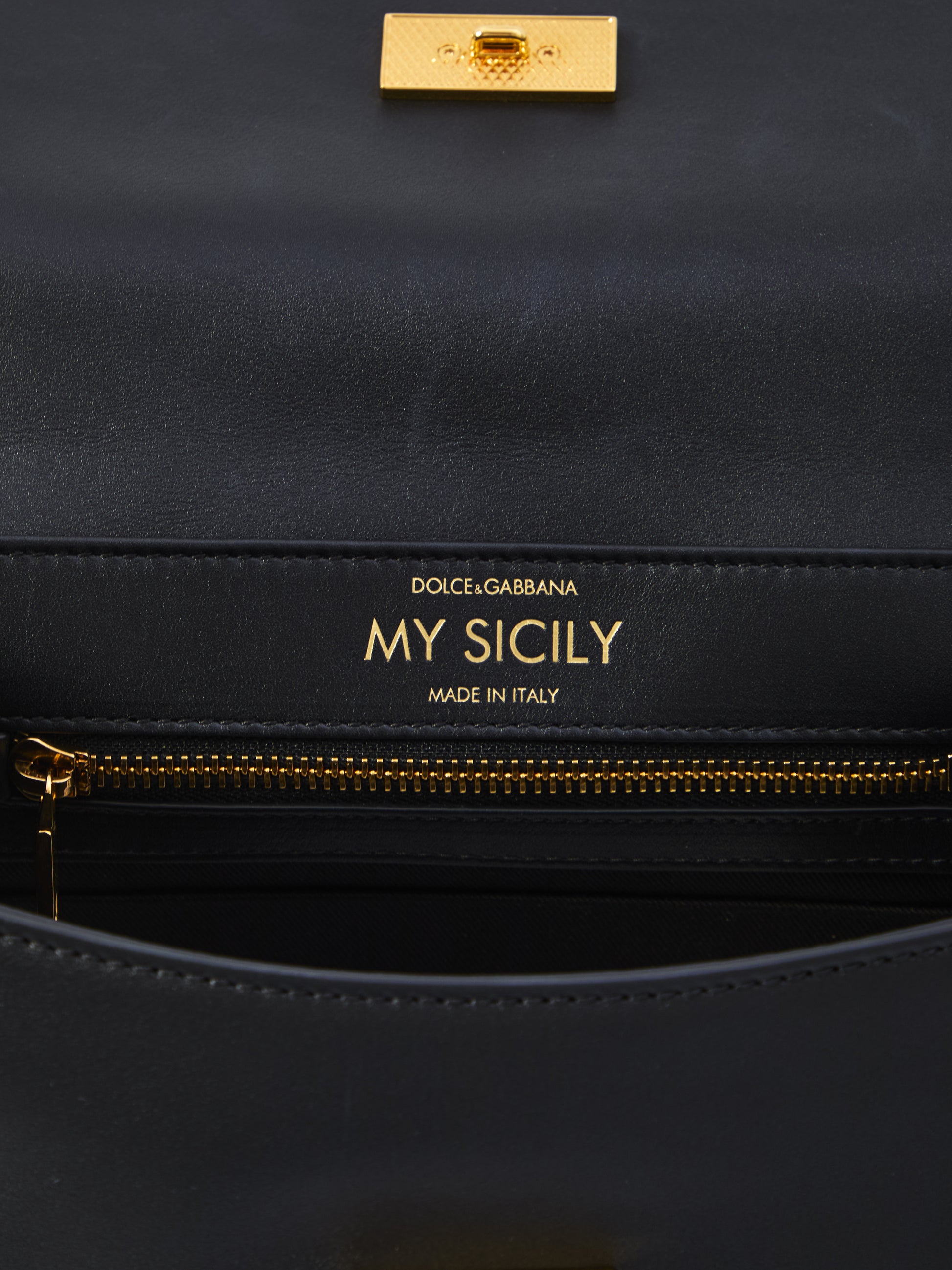 Small My Sicily bag
