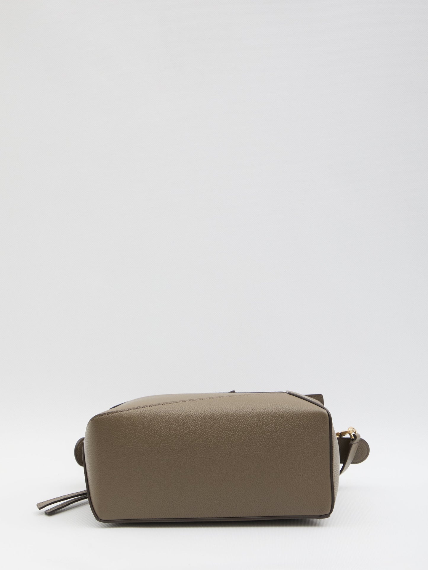 Small Puzzle Edge Bag