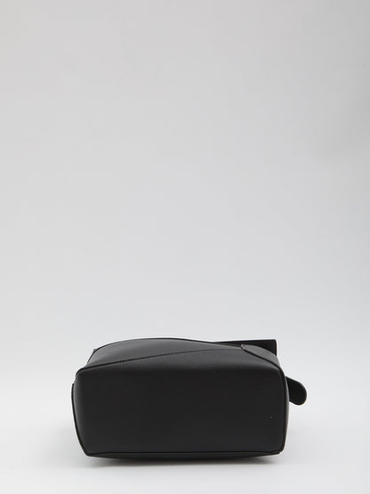 Puzzle Edge small bag