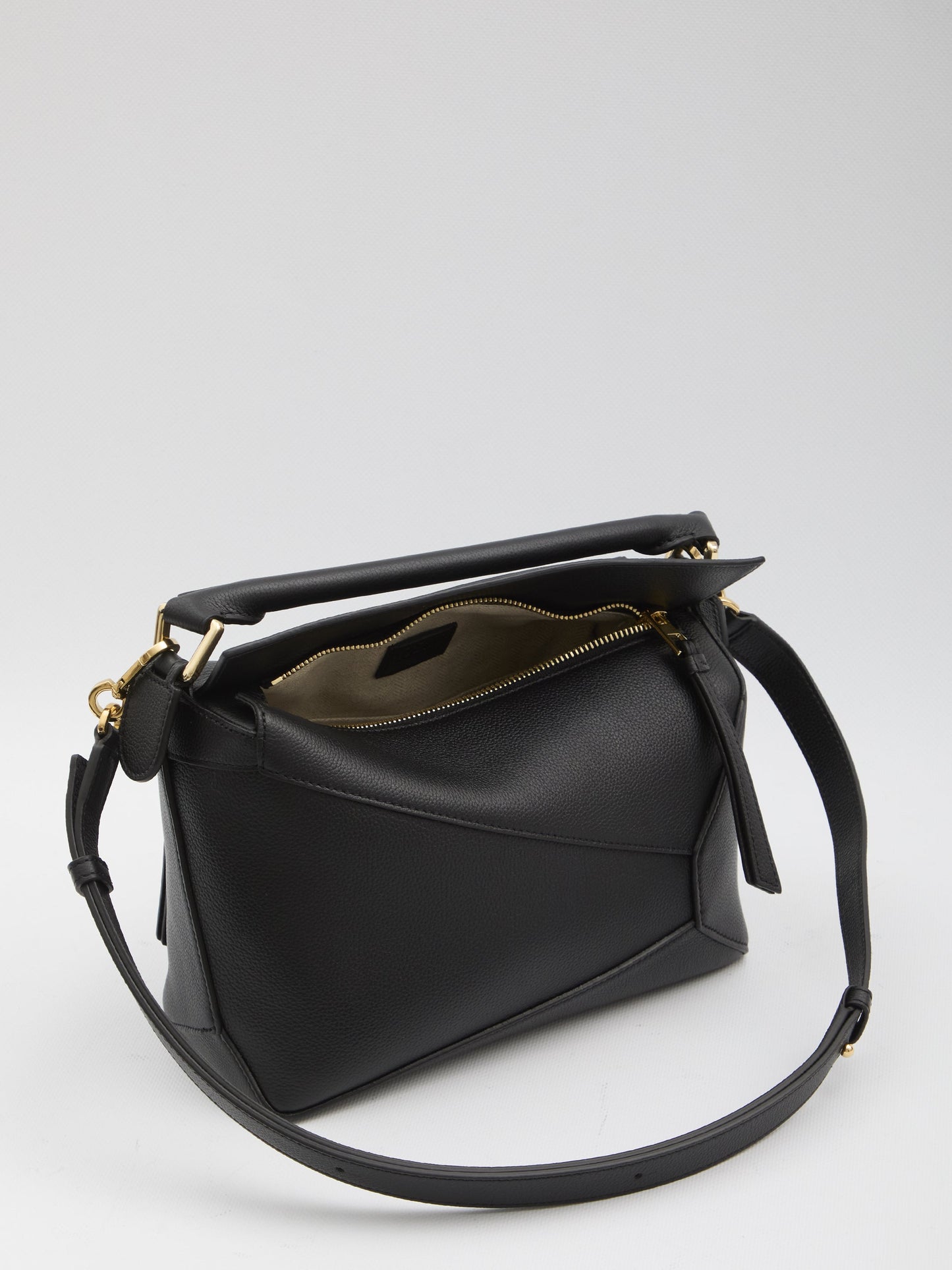 Puzzle Edge small bag