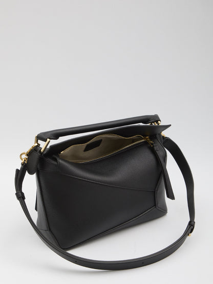 Puzzle Edge small bag