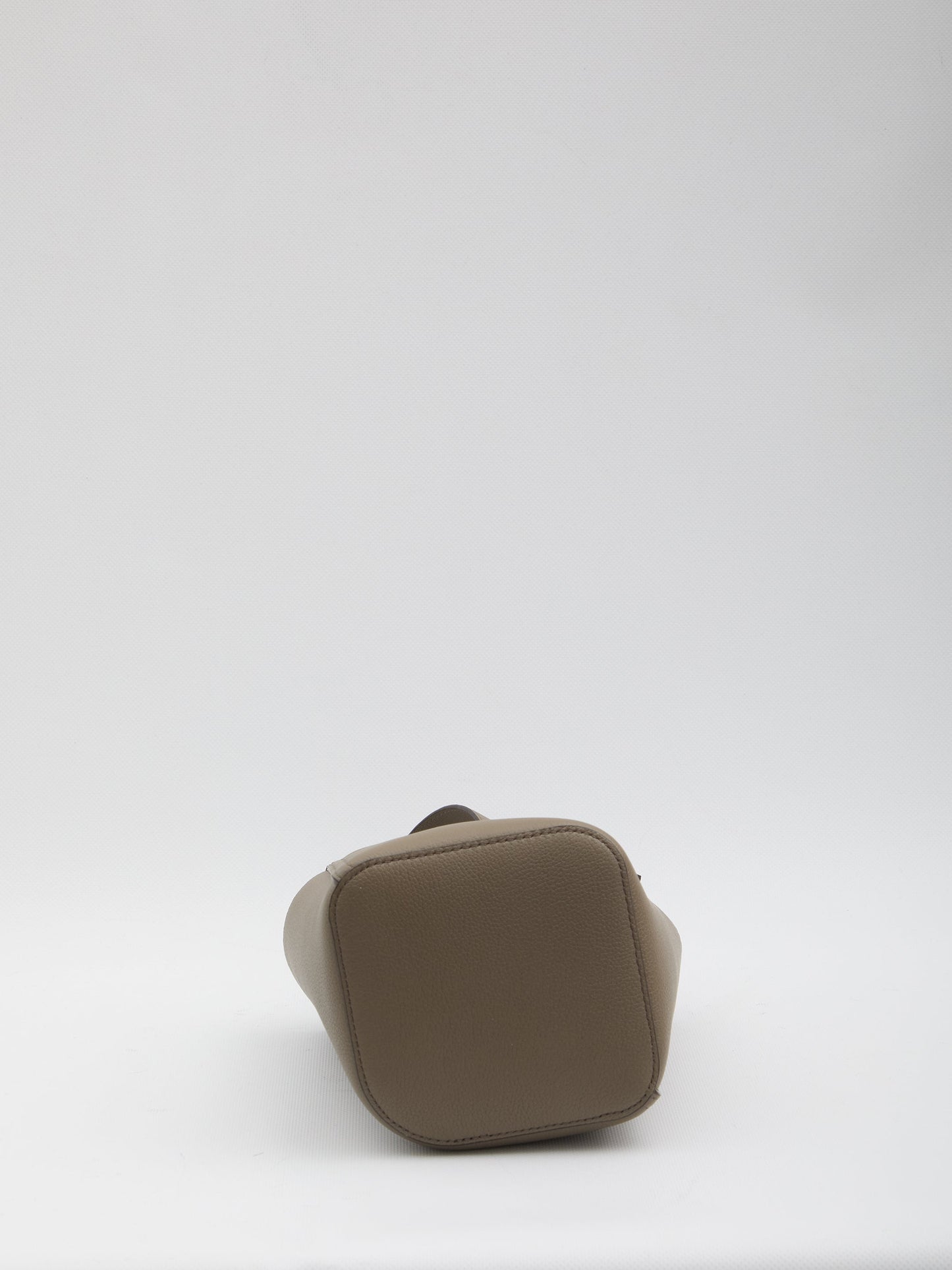 Pebble Bucket mini bag