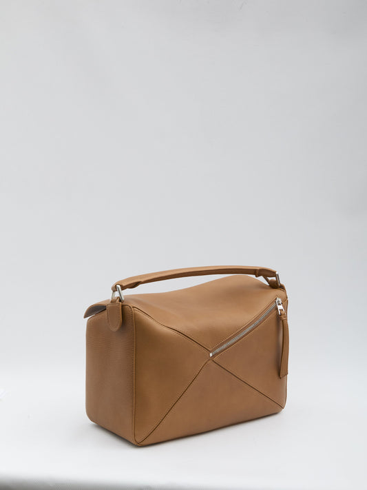 Puzzle Edge large bag