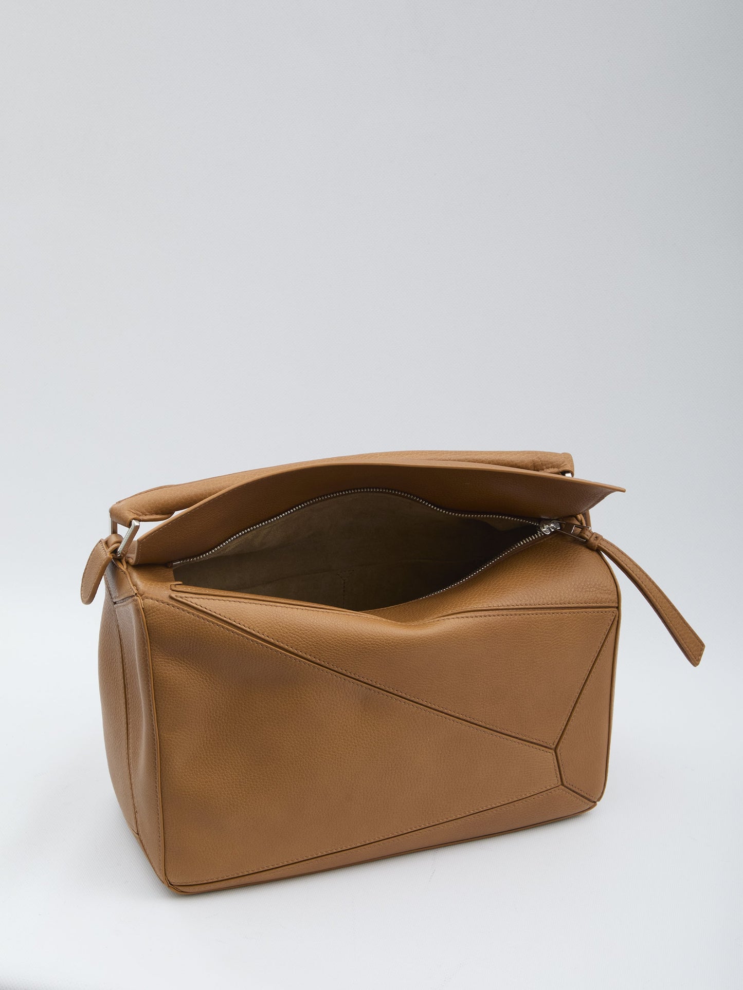 Puzzle Edge large bag