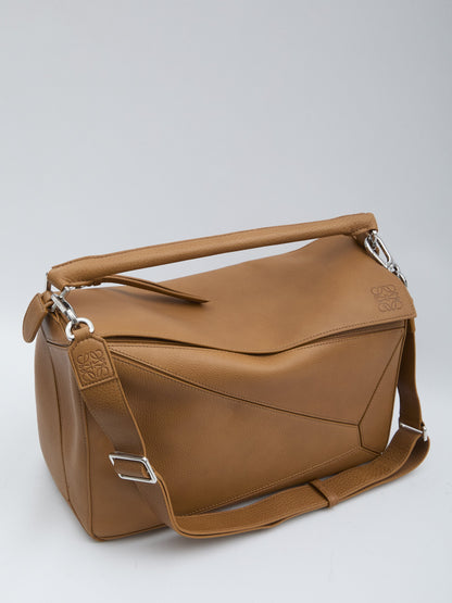 Puzzle Edge large bag