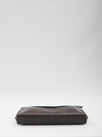 Ovalo bag