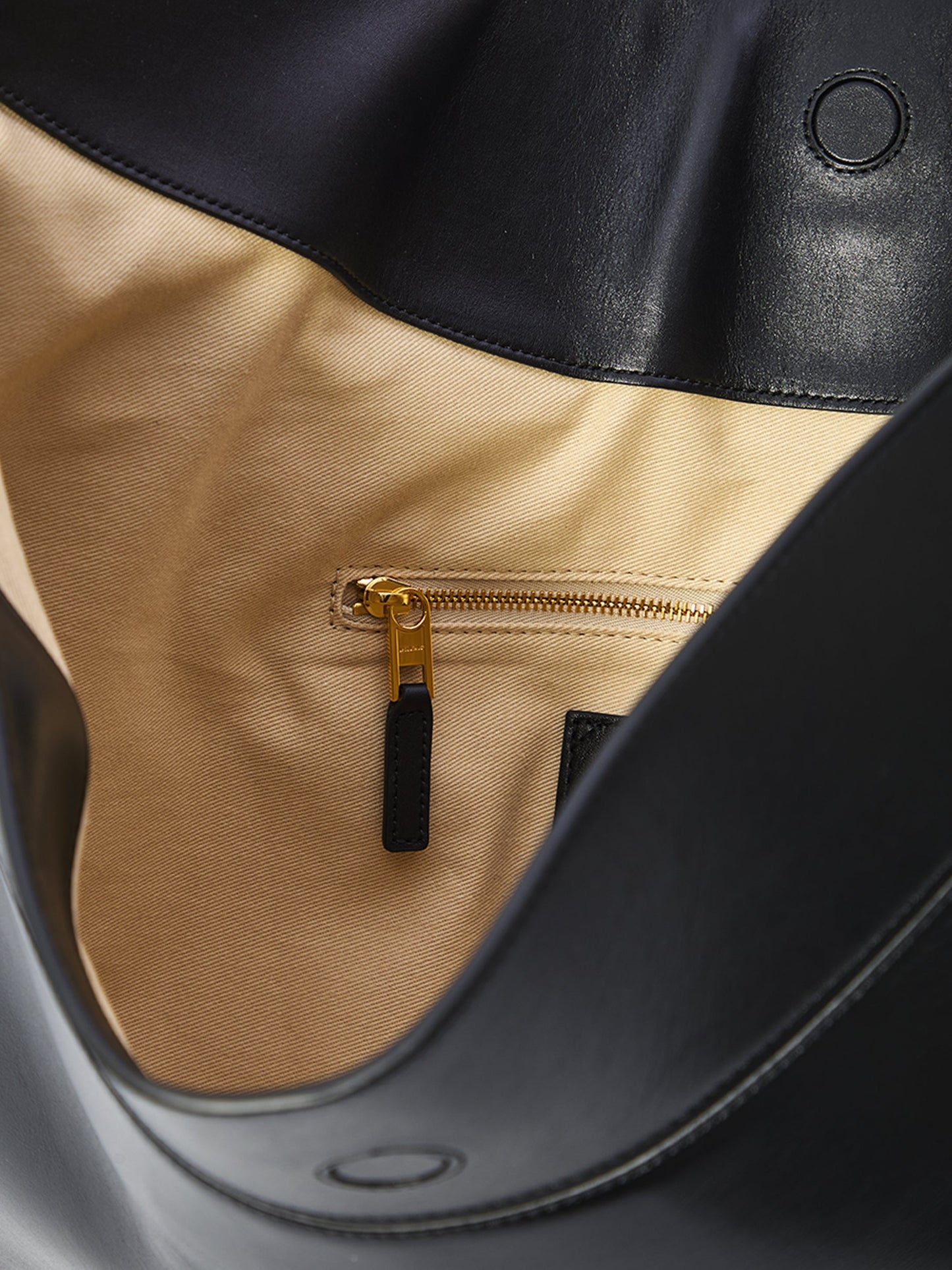 Ovalo bag large