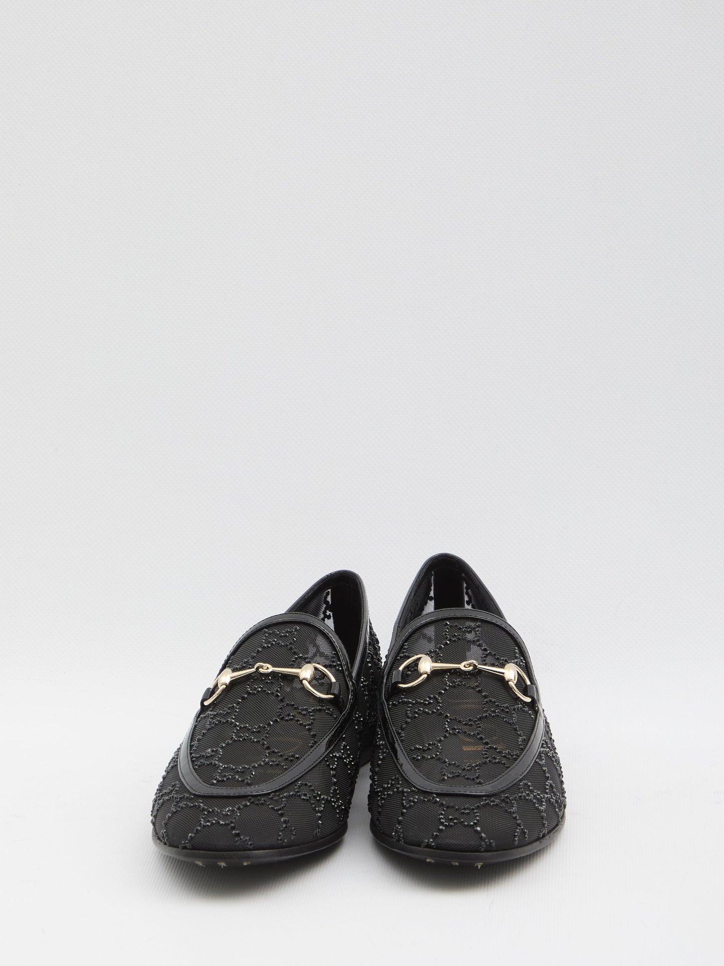 Jordaan loafer