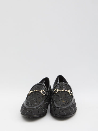 Jordaan loafer