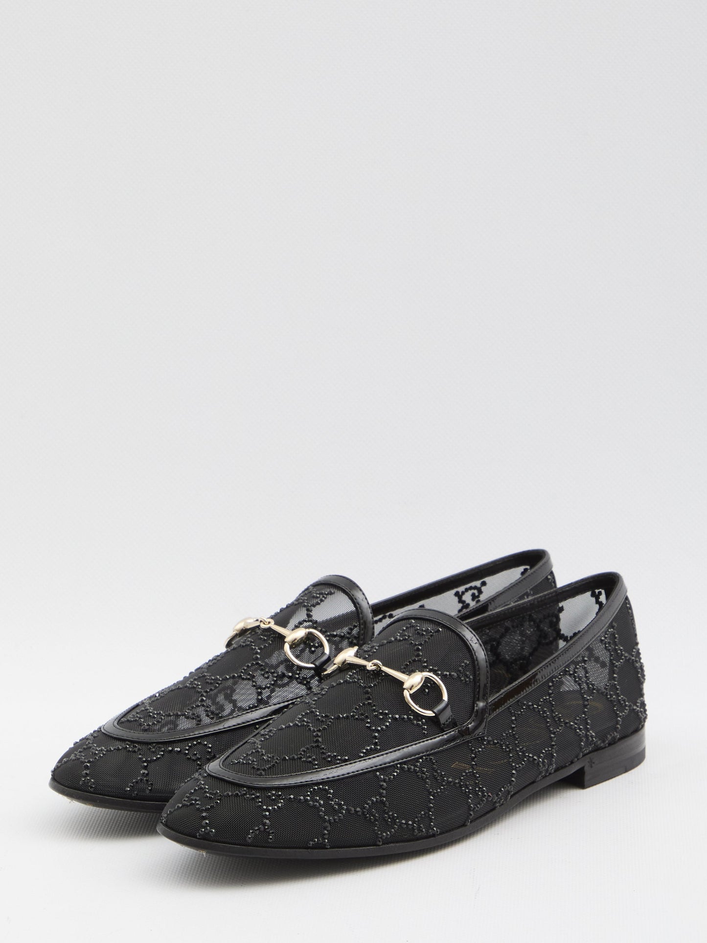 Jordaan loafer