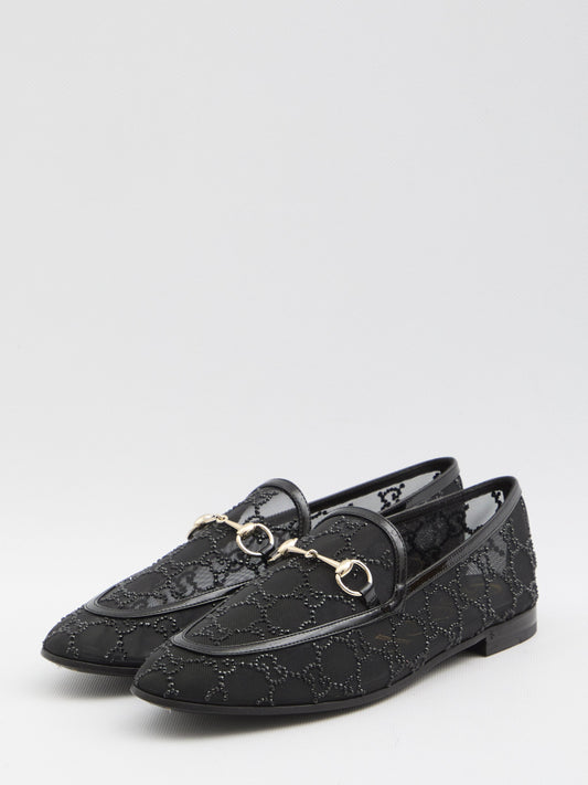 Jordaan loafer