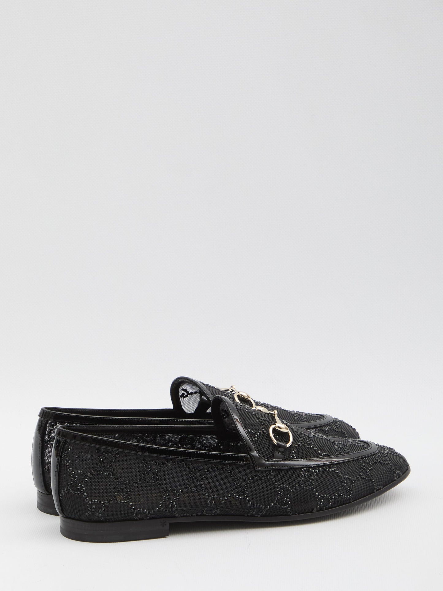 Jordaan loafer